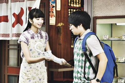 预告犯剧照的剧照