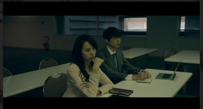 预告犯剧照的剧照