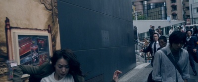 预告犯剧照的剧照