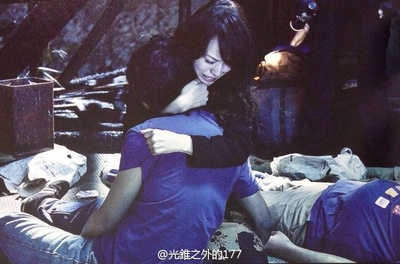 预告犯剧照的剧照