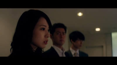 预告犯剧照的剧照