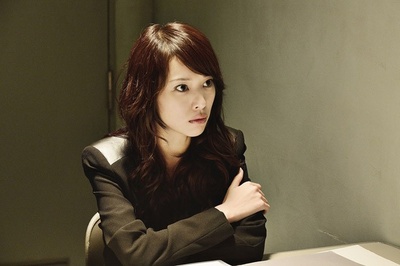 预告犯剧照的剧照