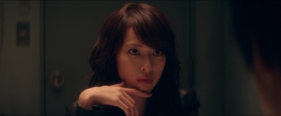 预告犯剧照的剧照