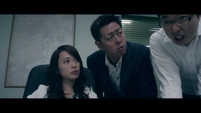 预告犯剧照的剧照