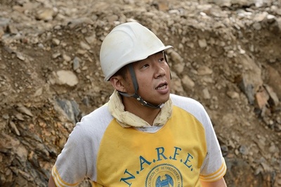 预告犯剧照的剧照