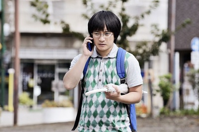 预告犯剧照的剧照