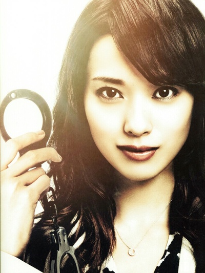 预告犯剧照的剧照