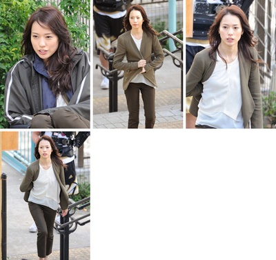 预告犯剧照的剧照