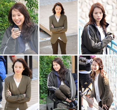 预告犯剧照的剧照