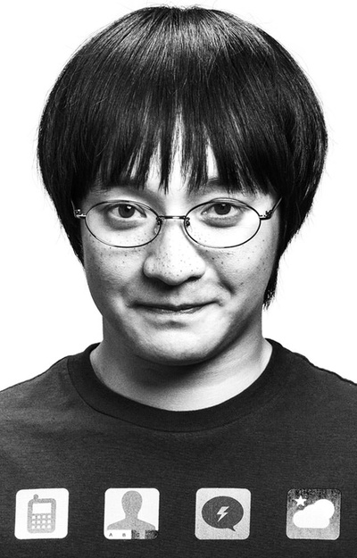 预告犯剧照的剧照