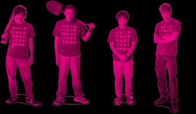 预告犯剧照的剧照