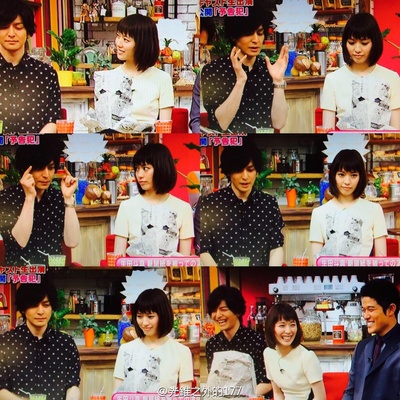 预告犯剧照的剧照