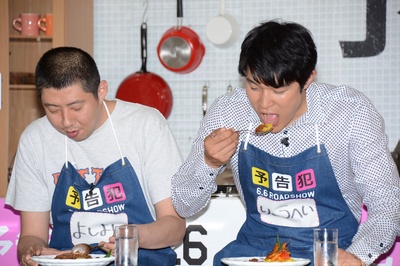 预告犯剧照的剧照