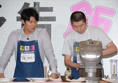 预告犯剧照的剧照