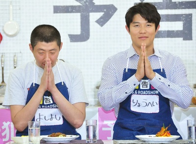 预告犯剧照的剧照