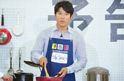 预告犯剧照的剧照