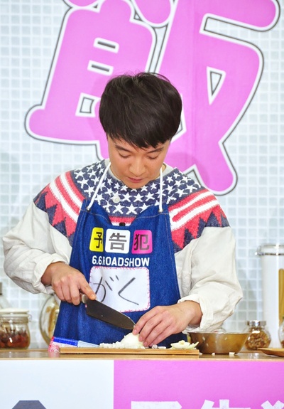 预告犯剧照的剧照