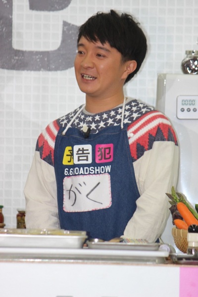 预告犯剧照的剧照