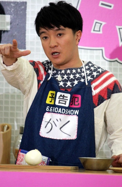 预告犯剧照的剧照