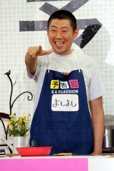 预告犯剧照的剧照