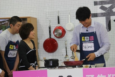 预告犯剧照的剧照