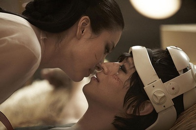 山茶花剧照的剧照