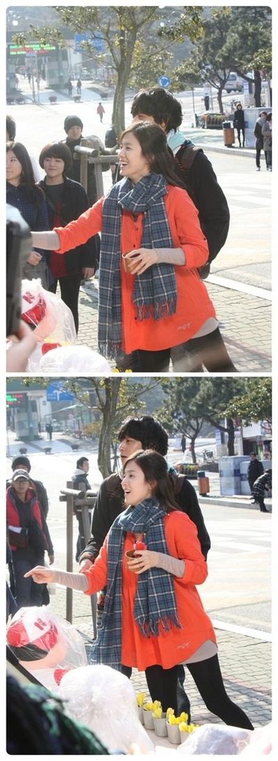 山茶花剧照的剧照