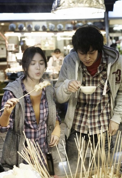 山茶花剧照的剧照