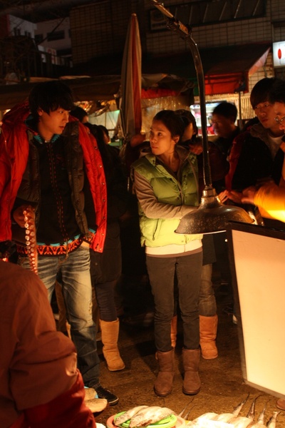 山茶花剧照的剧照