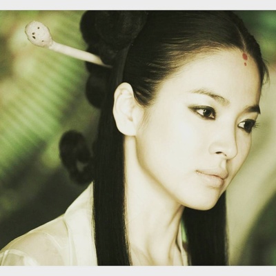 山茶花剧照的剧照