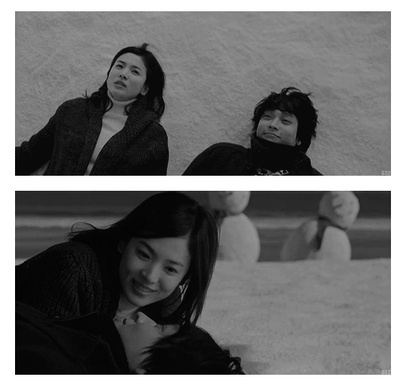 山茶花剧照的剧照