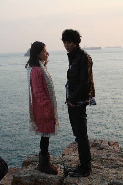 山茶花剧照的剧照