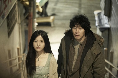 山茶花剧照的剧照