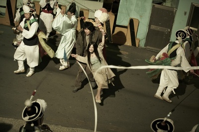 山茶花剧照的剧照