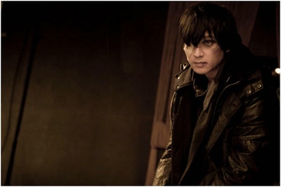 山茶花剧照的剧照