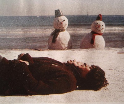 山茶花剧照的剧照