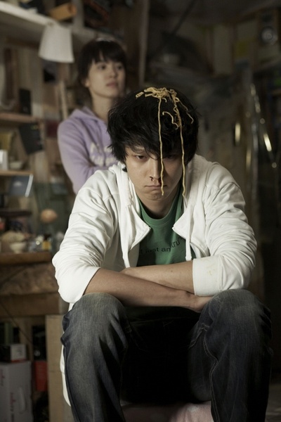 山茶花剧照的剧照