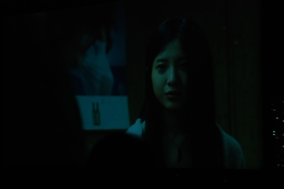 山茶花剧照的剧照