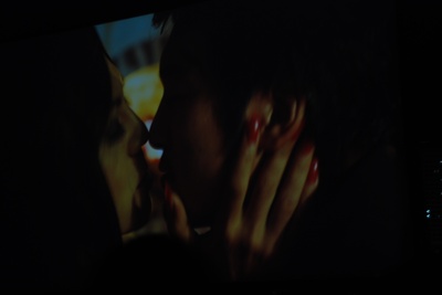 山茶花剧照的剧照