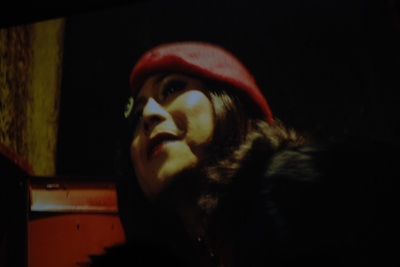 山茶花剧照的剧照