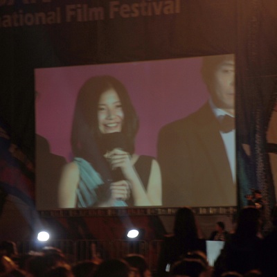 山茶花剧照的剧照