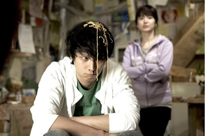 山茶花剧照的剧照