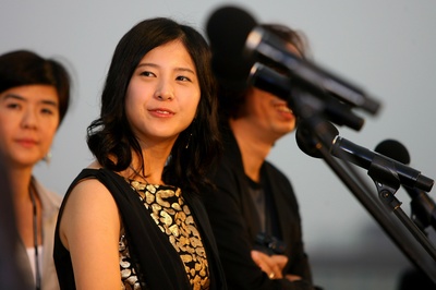 山茶花剧照的剧照