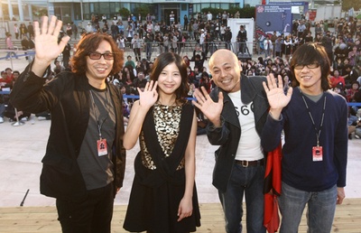 山茶花剧照的剧照