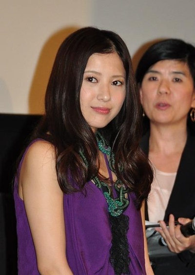 山茶花剧照的剧照