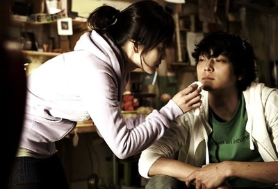 山茶花剧照的剧照