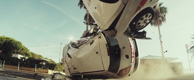 玩命速递：重启之战剧照的剧照