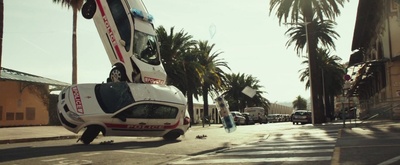 玩命速递：重启之战剧照的剧照