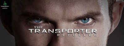 玩命速递：重启之战剧照的剧照