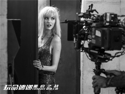 玩命速递：重启之战剧照的剧照